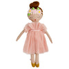 Hearts of Yarn Noa Ballerina Doll