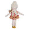 Hearts of Yarn Autumn Doll